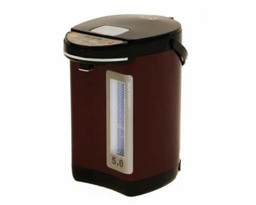 Термопот WILLMARK WAP-502KL вишневый Термопот WILLMARK WAP-502KL вишневый