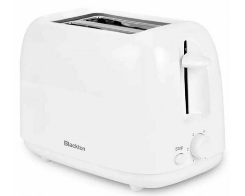 Тостер BLACKTON Bt T1110 белый
