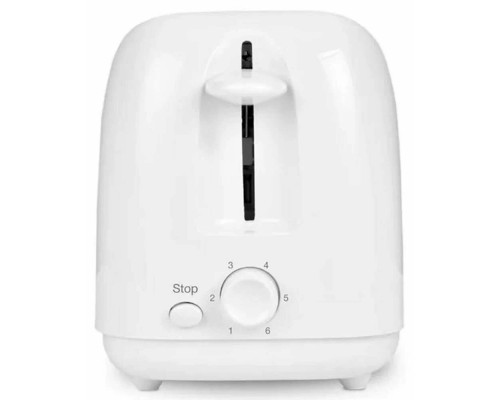 Тостер BLACKTON Bt T1110 белый
