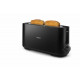 Тостер PHILIPS HD2590/90 чёрный