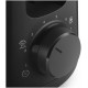 Тостер PHILIPS HD2590/90 чёрный