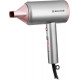 Фен BRAYER BR3022 серый/розовый