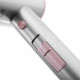Фен BRAYER BR3022 серый/розовый