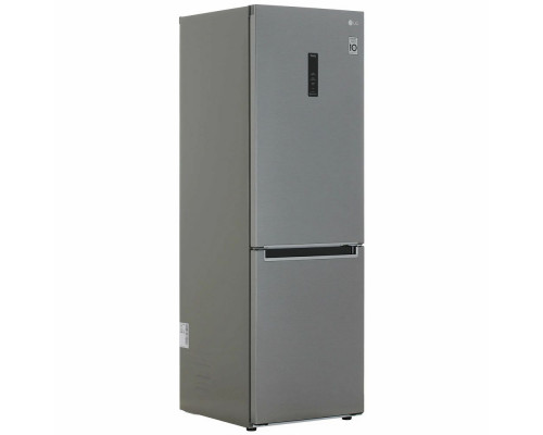 Холодильник LG GC-B459MLWM тёмный графит Холодильник LG GC-B459MLWM тёмный графит