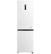 Холодильник MIDEA MDRB473MGF01OM белый
