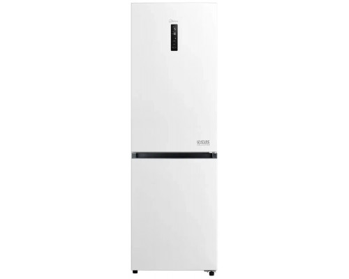 Холодильник MIDEA MDRB473MGF01OM белый Холодильник MIDEA MDRB473MGF01OM белый