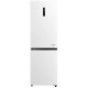 Холодильник MIDEA MDRB473MGF01OM белый