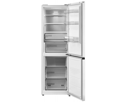 Холодильник MIDEA MDRB473MGF01OM белый Холодильник MIDEA MDRB473MGF01OM белый