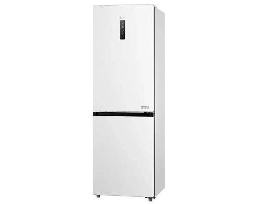Холодильник MIDEA MDRB473MGF01OM белый Холодильник MIDEA MDRB473MGF01OM белый