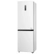 Холодильник MIDEA MDRB473MGF01OM белый