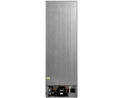 Холодильник MIDEA MDRB473MGF01OM белый Холодильник MIDEA MDRB473MGF01OM белый