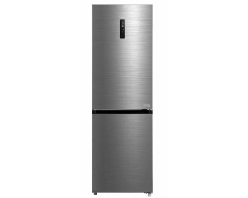 Холодильник MIDEA MDRB473MGF46OM серебр. Холодильник MIDEA MDRB473MGF46OM серебр.