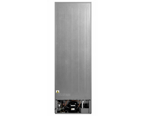 Холодильник MIDEA MDRB473MGF46OM серебр. Холодильник MIDEA MDRB473MGF46OM серебр.