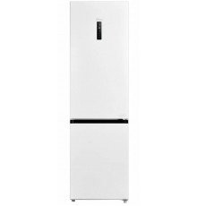 Холодильник MIDEA MDRB524MGE01ODM белый