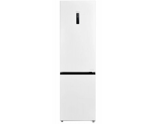 Холодильник MIDEA MDRB524MGE01ODM белый Холодильник MIDEA MDRB524MGE01ODM белый