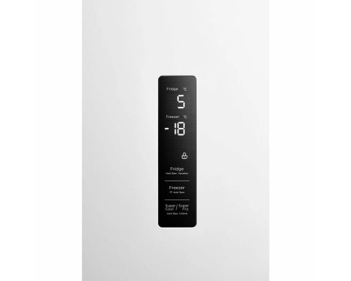 Холодильник MIDEA MDRB524MGE01ODM белый Холодильник MIDEA MDRB524MGE01ODM белый