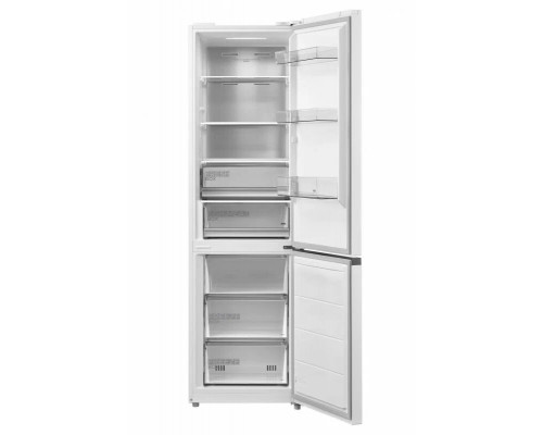 Холодильник MIDEA MDRB524MGE01ODM белый Холодильник MIDEA MDRB524MGE01ODM белый