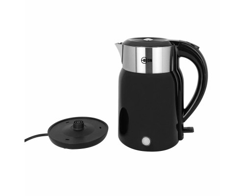 Чайник BEON BN-3042 черный Чайник BEON BN-3042 черный