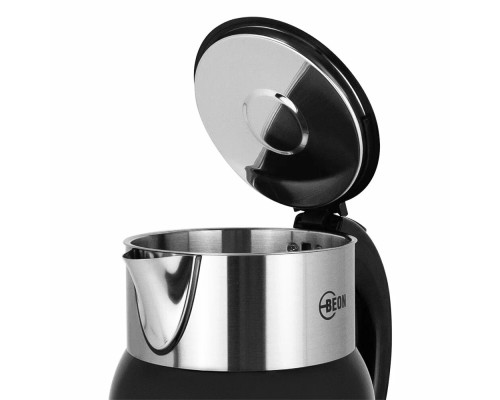 Чайник BEON BN-3042 черный Чайник BEON BN-3042 черный