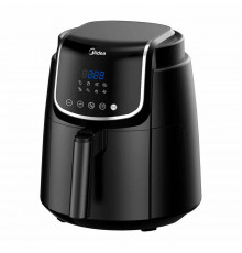 Гриль Midea MAF-TN40D черный