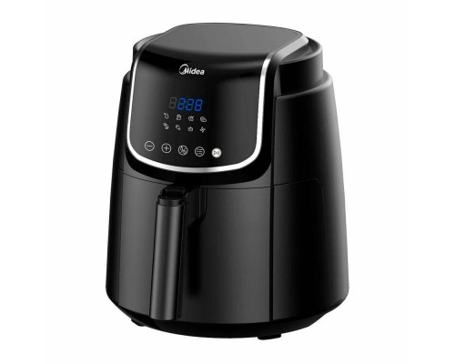 Гриль Midea MAF-TN40D черный Гриль Midea MAF-TN40D черный
