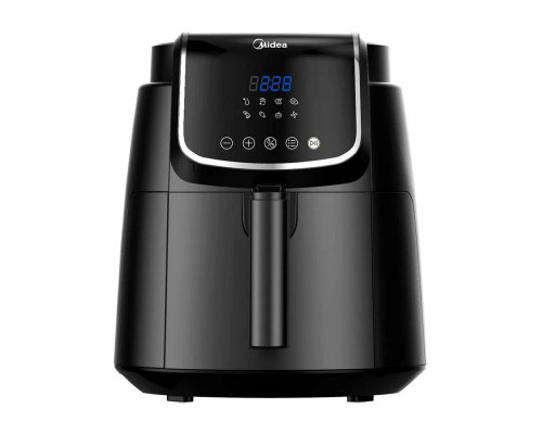 Гриль Midea MAF-TN40D черный Гриль Midea MAF-TN40D черный