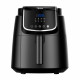 Гриль Midea MAF-TN40D черный