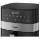 Гриль Midea MAF-CN65E(WB) черный