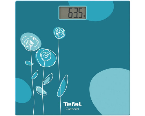 Весы напольные Tefal PP1533V0 рисунок Весы напольные Tefal PP1533V0 рисунок