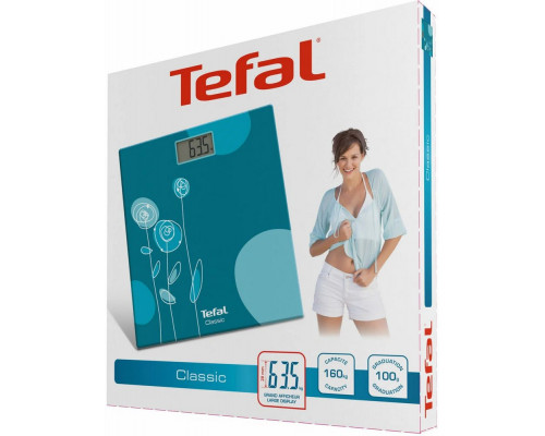 Весы напольные Tefal PP1533V0 рисунок Весы напольные Tefal PP1533V0 рисунок