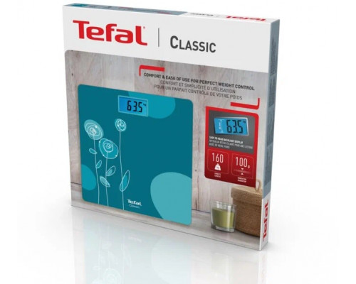 Весы напольные Tefal PP1533V0 рисунок Весы напольные Tefal PP1533V0 рисунок