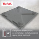 Весы напольные Tefal PP1500V0 серый