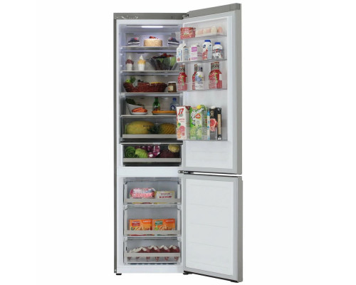 Холодильник LG GC-B509FAPW Холодильник LG GC-B509FAPW