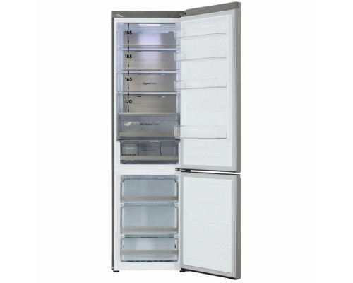Холодильник LG GC-B509FAPW Холодильник LG GC-B509FAPW
