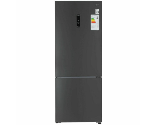 Холодильник LG GC-B569PBCM черный матовый Холодильник LG GC-B569PBCM черный матовый