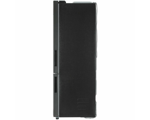 Холодильник LG GC-B569PBCM черный матовый Холодильник LG GC-B569PBCM черный матовый