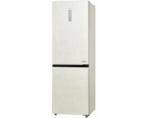 Холодильник MIDEA MDRB471MGF33O Холодильник MIDEA MDRB471MGF33O