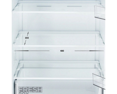 Холодильник MIDEA MDRB471MGF33O Холодильник MIDEA MDRB471MGF33O
