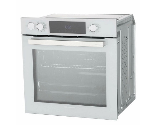 Духовой шкаф GRUNDIG GEDM12300W Духовой шкаф GRUNDIG GEDM12300W