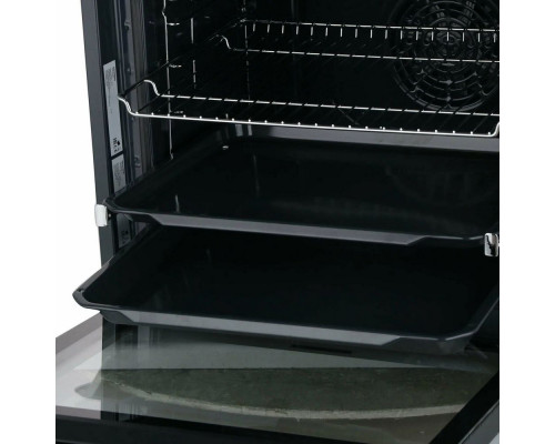 Духовой шкаф GRUNDIG GEDM12300W Духовой шкаф GRUNDIG GEDM12300W