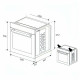 Духовой шкаф GRUNDIG GEDM12300W