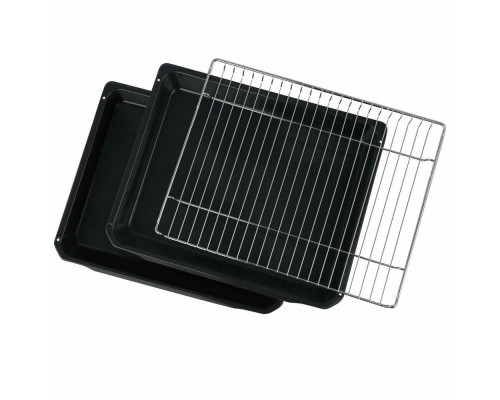 Духовой шкаф GRUNDIG GEDM12300W Духовой шкаф GRUNDIG GEDM12300W