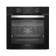 Духовой шкаф Grundig GEDM12300B черный