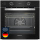 Духовой шкаф Grundig GEDM12300B черный