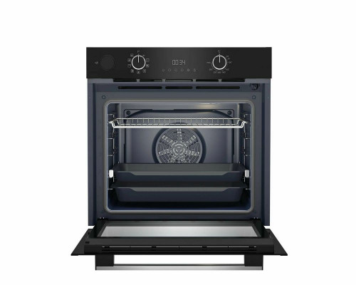 Духовой шкаф Grundig GEDM12300B черный Духовой шкаф Grundig GEDM12300B черный