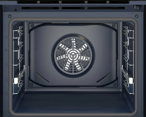 Духовой шкаф Grundig GEDM12300B черный Духовой шкаф Grundig GEDM12300B черный