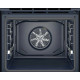Духовой шкаф Grundig GEDM12300B черный