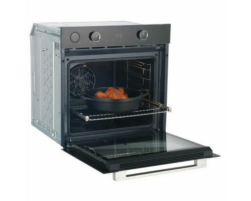 Духовой шкаф Grundig GEDM12300B черный Духовой шкаф Grundig GEDM12300B черный
