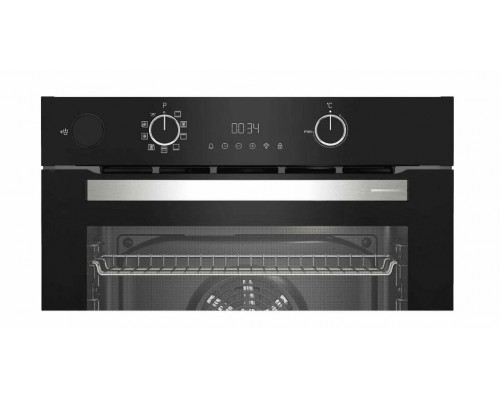 Духовой шкаф Grundig GEDM12300B черный Духовой шкаф Grundig GEDM12300B черный