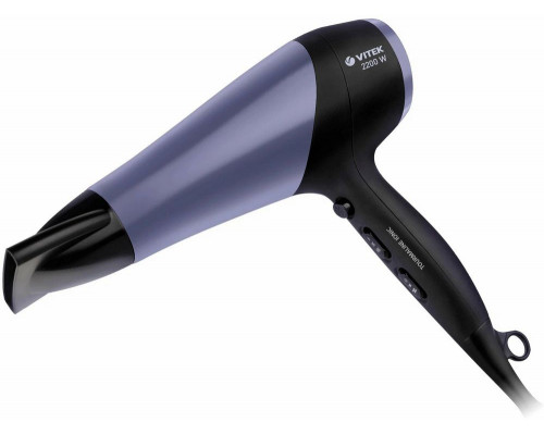 Фен Vitek VT-1327 Фен Vitek VT-1327